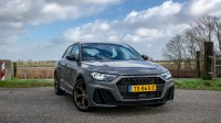 Audi A1 30 TFSI S Tronic Edition One