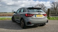 Audi A1 30 TFSI S Tronic Edition One