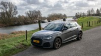 Audi A1 30 TFSI S Tronic Edition One