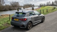 Audi A1 30 TFSI S Tronic Edition One