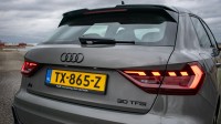 Audi A1 30 TFSI S Tronic Edition One