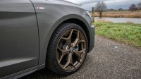 Audi A1 30 TFSI S Tronic Edition One