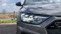 Audi A1 30 TFSI S Tronic Edition One