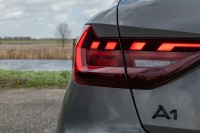 Audi A1 30 TFSI S Tronic Edition One