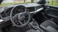 Audi A1 30 TFSI S Tronic Edition One