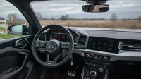 Audi A1 30 TFSI S Tronic Edition One