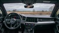 Audi A1 30 TFSI S Tronic Edition One