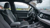 Audi A1 30 TFSI S Tronic Edition One