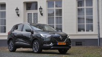 Renault Kadjar 1.3 TCe 140 GPF Intens