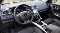 Renault Kadjar 1.3 TCe 140 GPF Intens