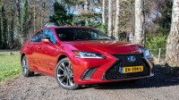 Lexus ES 300h F Sport Premium