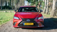 Lexus ES 300h F Sport Premium