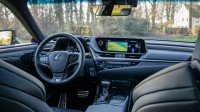 Lexus ES 300h F Sport Premium