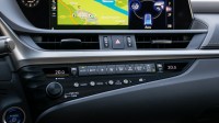 Lexus ES 300h F Sport Premium