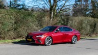 Lexus ES 300h F Sport Premium