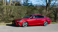 Lexus ES 300h F Sport Premium