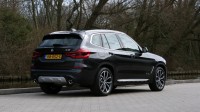 BMW X3 xDrive 20d Luxury Line