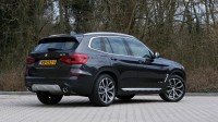 BMW X3 xDrive 20d Luxury Line