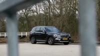 BMW X3 xDrive 20d Luxury Line