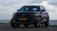 Volvo XC40 D3 Geartronic Inscription