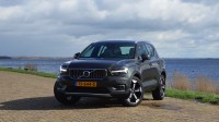 Volvo XC40 D3 Geartronic Inscription