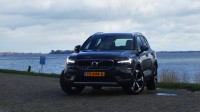 Volvo XC40 D3 Geartronic Inscription