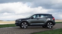 Volvo XC40 D3 Geartronic Inscription