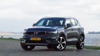 Volvo XC40 D3 Geartronic Inscription