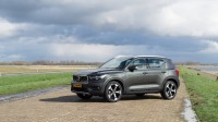 Volvo XC40 D3 Geartronic Inscription