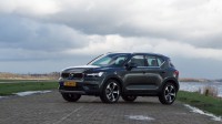 Volvo XC40 D3 Geartronic Inscription