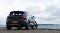 Volvo XC40 D3 Geartronic Inscription