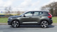 Volvo XC40 D3 Geartronic Inscription