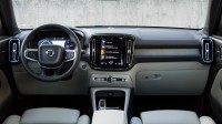 Volvo XC40 D3 Geartronic Inscription