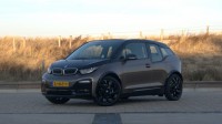 BMW i3s 120Ah 