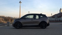 BMW i3s 120Ah 