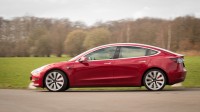 Tesla Model 3 Performance AWD 