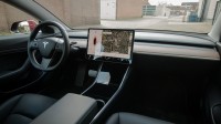 Tesla Model 3 Performance AWD 