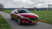 Mazda 6 2.5 SkyActiv-G 194 6AT Signature