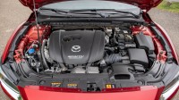 Mazda 6 2.5 SkyActiv-G 194 6AT Signature