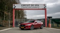 Mazda 6 2.5 SkyActiv-G 194 6AT Signature