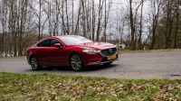 Mazda 6 2.5 SkyActiv-G 194 6AT Signature