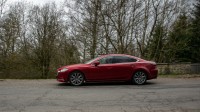 Mazda 6 2.5 SkyActiv-G 194 6AT Signature