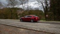 Mazda 6 2.5 SkyActiv-G 194 6AT Signature