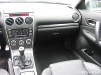 Mazda 6  MPS