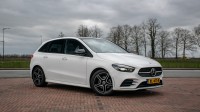 Mercedes-Benz B-klasse B180d Premium Plus AMG Line