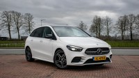 Mercedes-Benz B-klasse B180d Premium Plus AMG Line