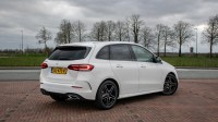 Mercedes-Benz B-klasse B180d Premium Plus AMG Line