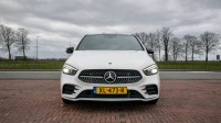 Mercedes-Benz B-klasse B180d Premium Plus AMG Line