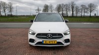 Mercedes-Benz B-klasse B180d Premium Plus AMG Line