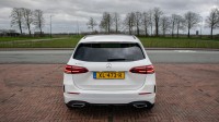 Mercedes-Benz B-klasse B180d Premium Plus AMG Line